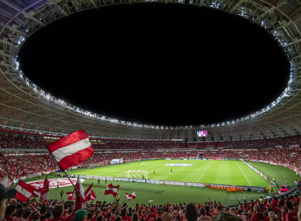 marketing del fútbol
