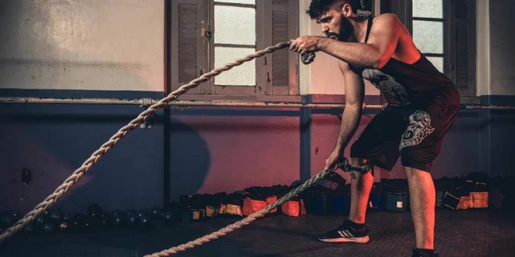 marketing para gimnasios