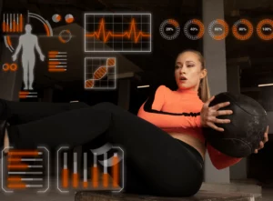 inteligencia artificial en el deporte
