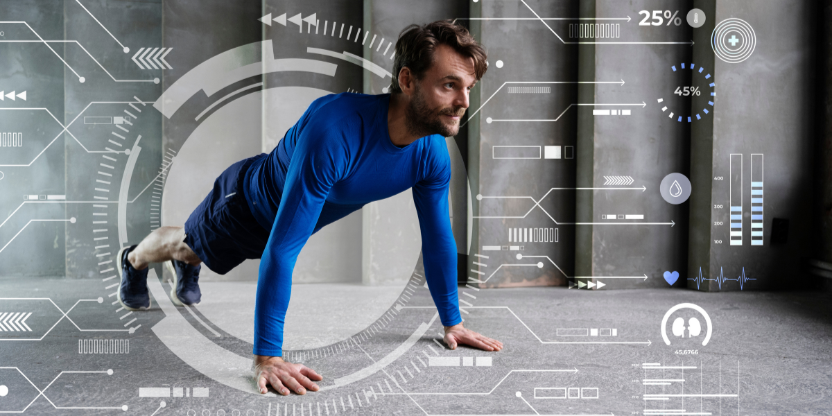inteligencia artificial en el deporte